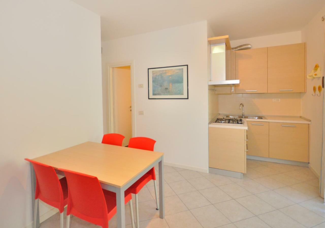ביביונה Condominio Acquarius מראה חיצוני תמונה