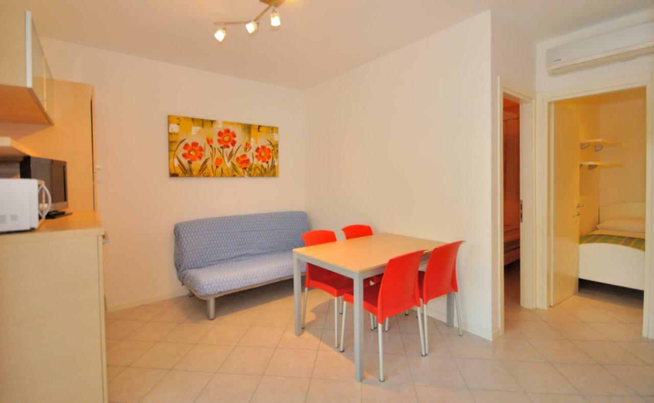 ביביונה Condominio Acquarius מראה חיצוני תמונה