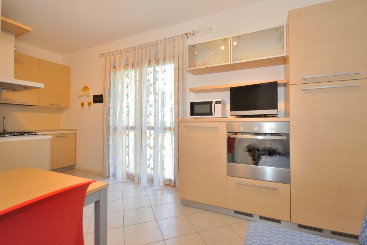 ביביונה Condominio Acquarius מראה חיצוני תמונה