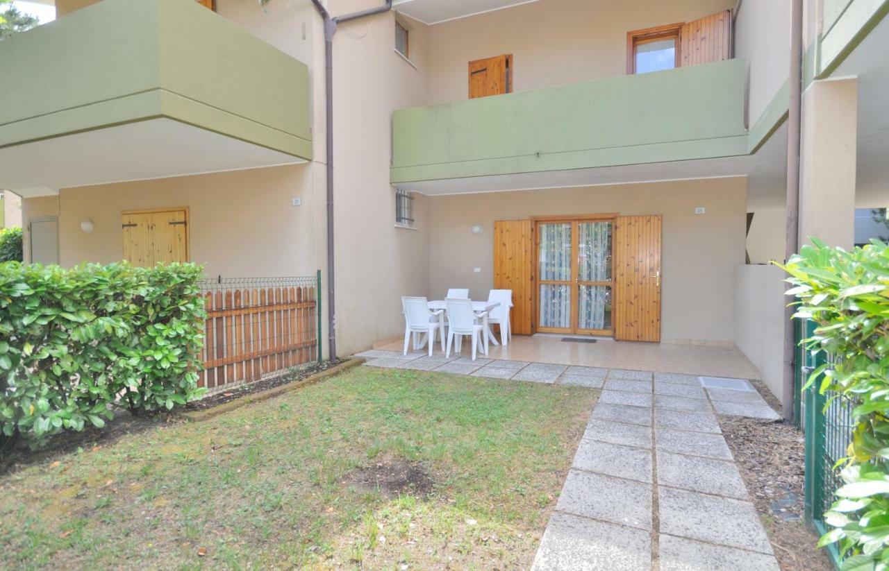 ביביונה Condominio Acquarius מראה חיצוני תמונה